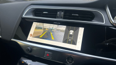 Jaguar I-Pace 294kW EV400 R-Dynamic HSE Black 90kWh 5dr Auto Electric Estate